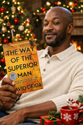The Way of the Superior Man: A Spiritual Guide to Mastering the Challenges of Women, Work, and Sexual Desire (20th Anniversary Edition)